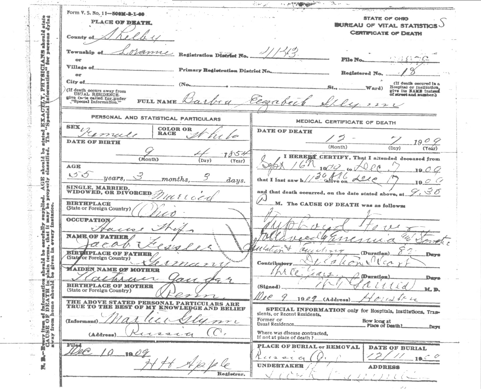 Glynn, Martin J. - Sources